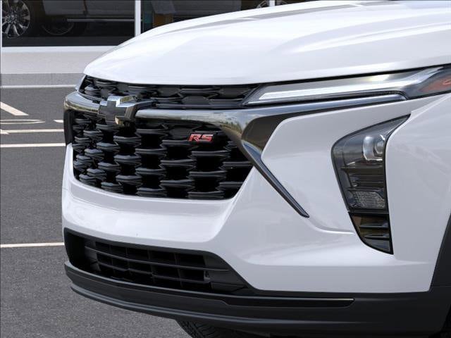 2026 Chevrolet Trax RS - Photo 13
