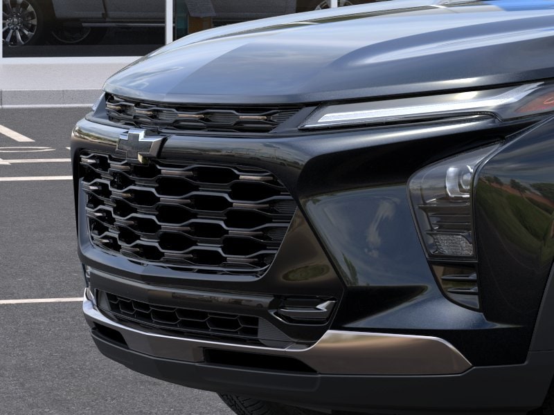 2026 Chevrolet Trax Activ - Photo 13