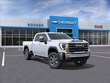 GMC Sierra 2500 HD