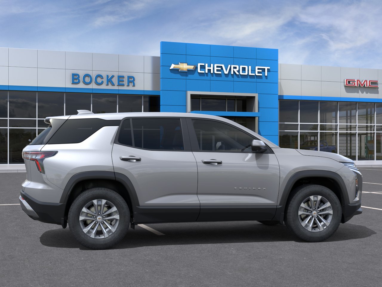 2026 Chevrolet Equinox LT - Photo 29