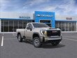  GMC Sierra 2500 HD