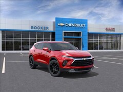 2026 Chevrolet Blazer 3LT SUV