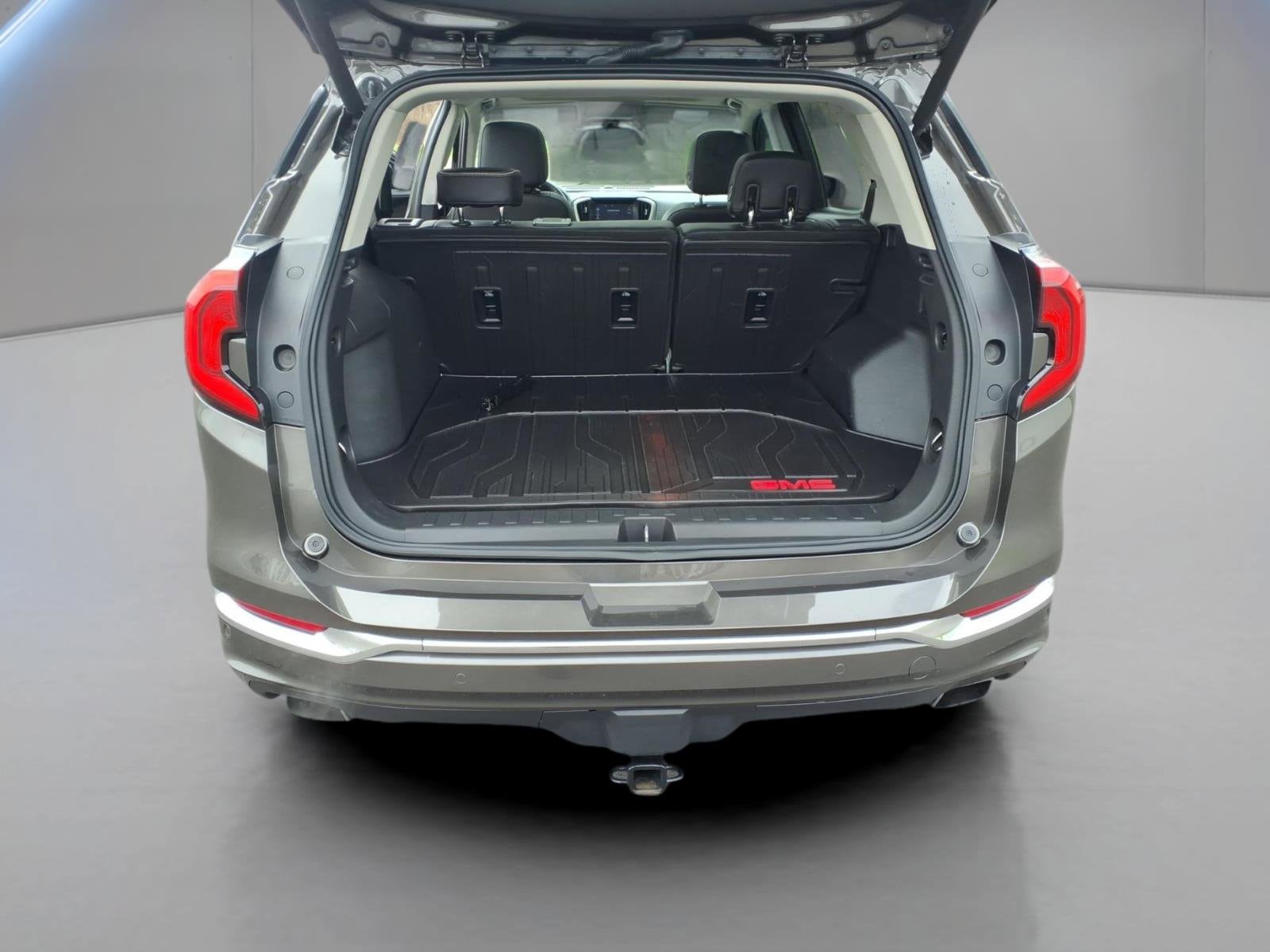 2019 GMC Terrain Denali - Photo 29