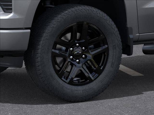 2026 Chevrolet Silverado 1500 RST - Photo 9