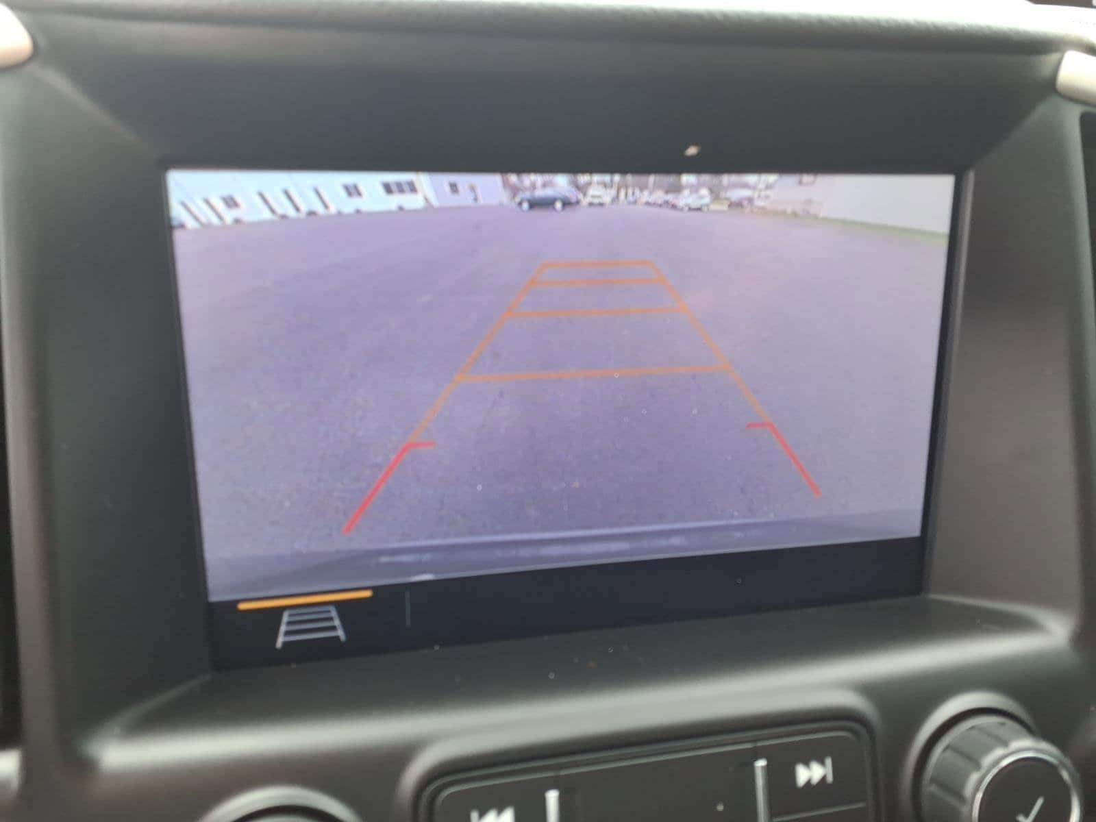 2019 GMC Terrain Denali - Photo 11