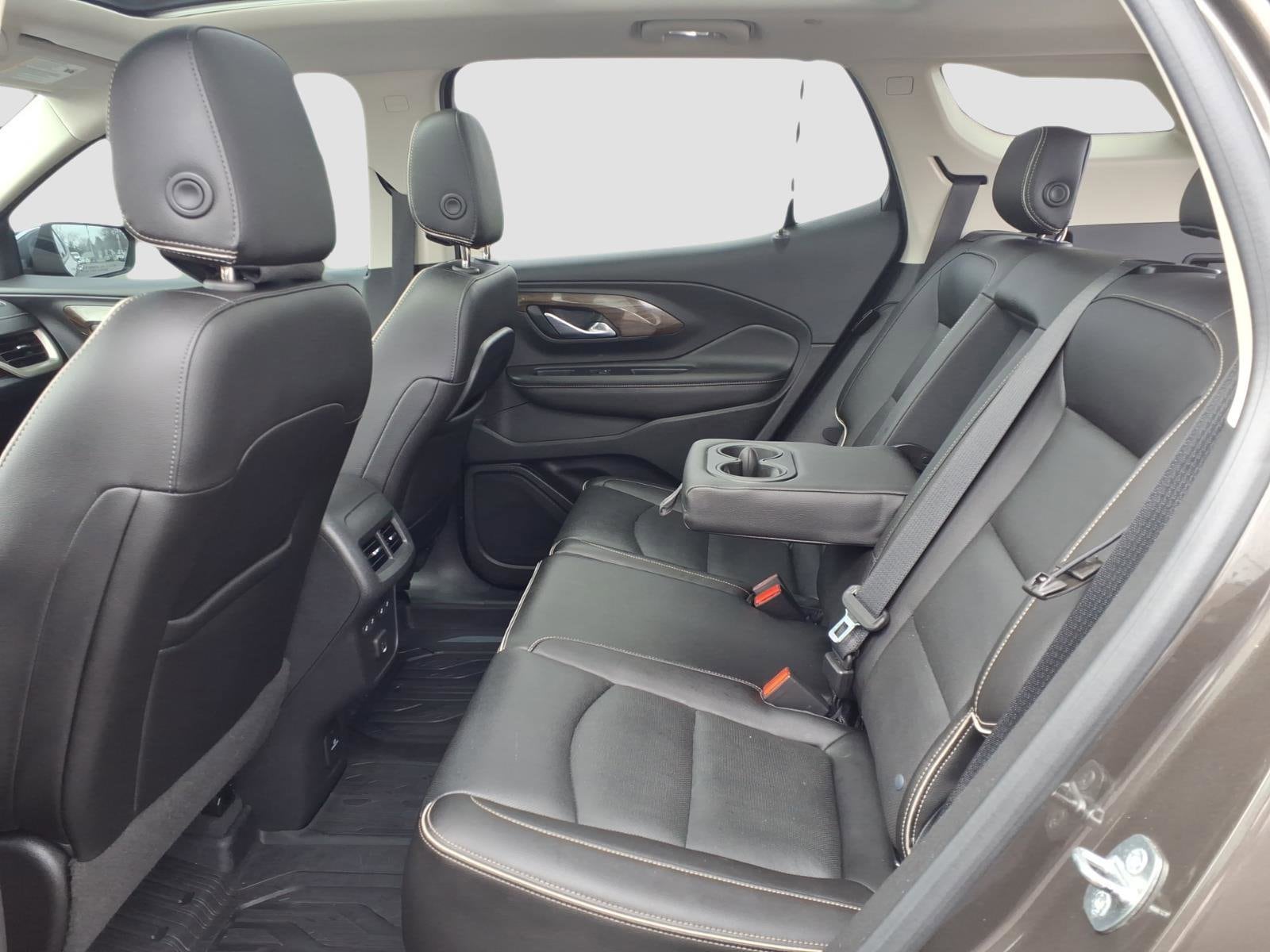 2019 GMC Terrain Denali - Photo 28