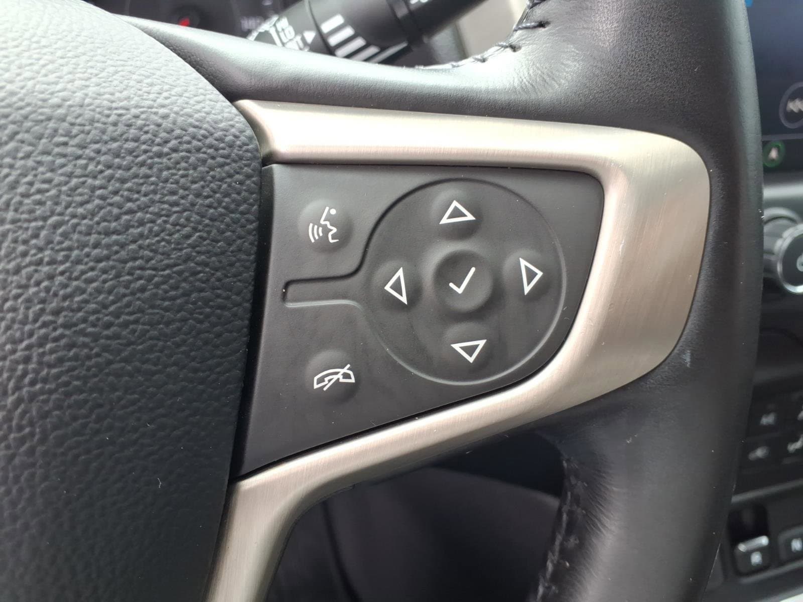 2019 GMC Terrain Denali - Photo 22
