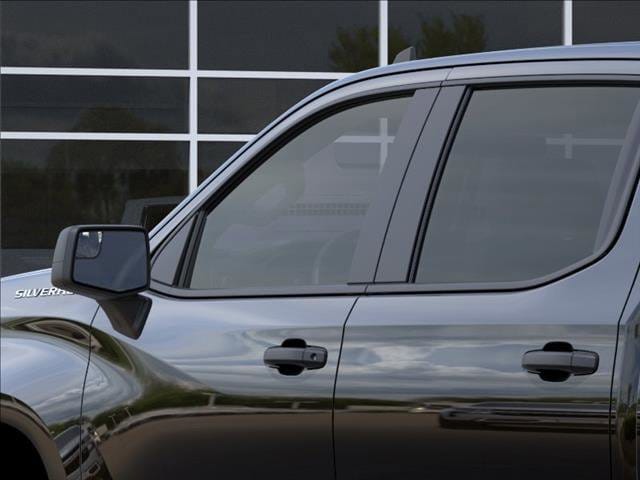2026 Chevrolet Silverado 1500 Work Truck - Photo 12