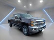  Chevrolet Silverado 2500 HD