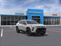 2026 Chevrolet Trax Activ SUV