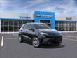  Chevrolet Bolt