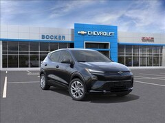 2027 Chevrolet Bolt LT SUV