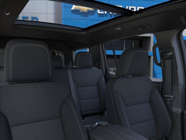2026 Chevrolet Traverse LT - Photo 24