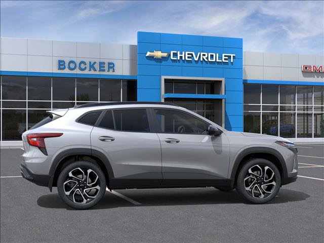 2026 Chevrolet Trax RS - Photo 5