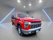  Chevrolet Silverado 2500 HD