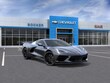  Chevrolet Corvette Stingray