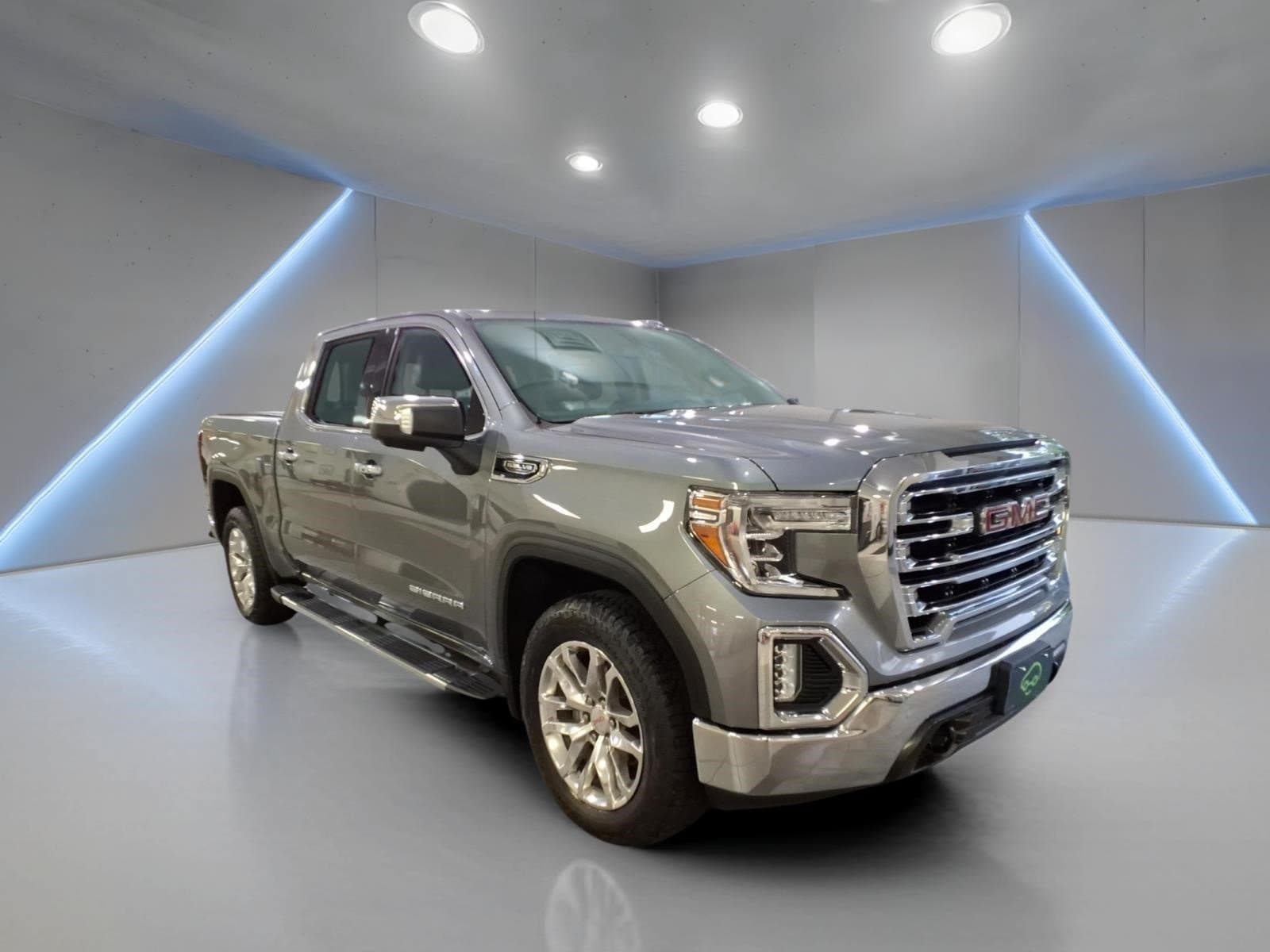 2022 GMC Sierra 1500 Limited