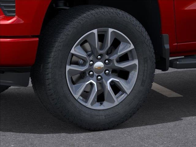 2026 Chevrolet Silverado 1500 RST - Photo 9
