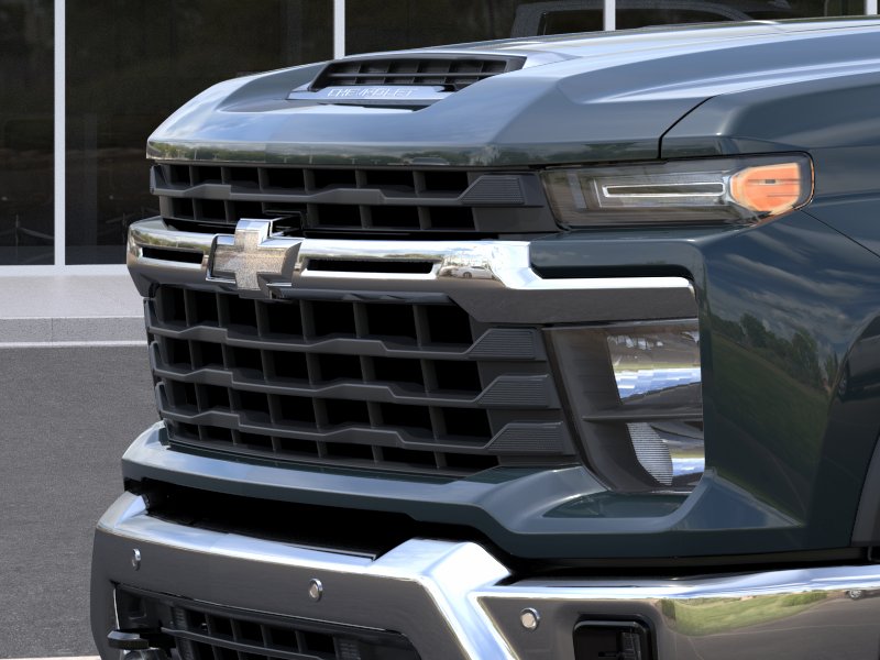 2026 Chevrolet Silverado 2500 HD LT - Photo 37