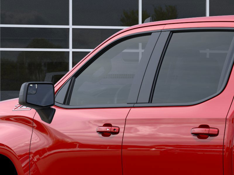 2026 Chevrolet Silverado 1500 RST - Photo 36
