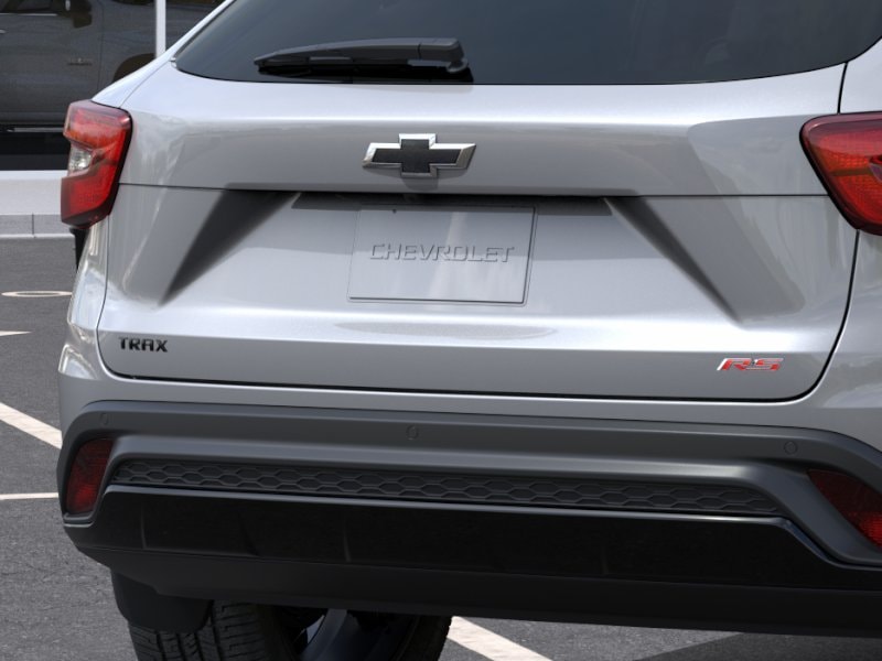 2026 Chevrolet Trax RS - Photo 38