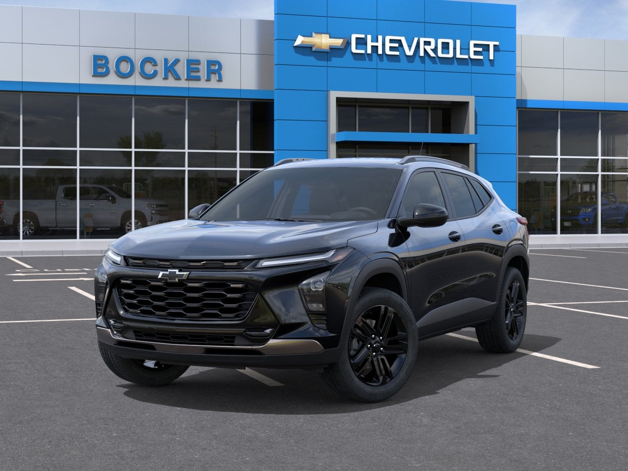2026 Chevrolet Trax Activ - Photo 6