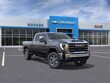 GMC Sierra 2500 HD