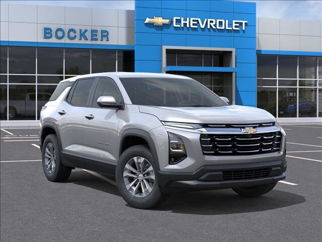 2026 Chevrolet Equinox LT - Photo 7