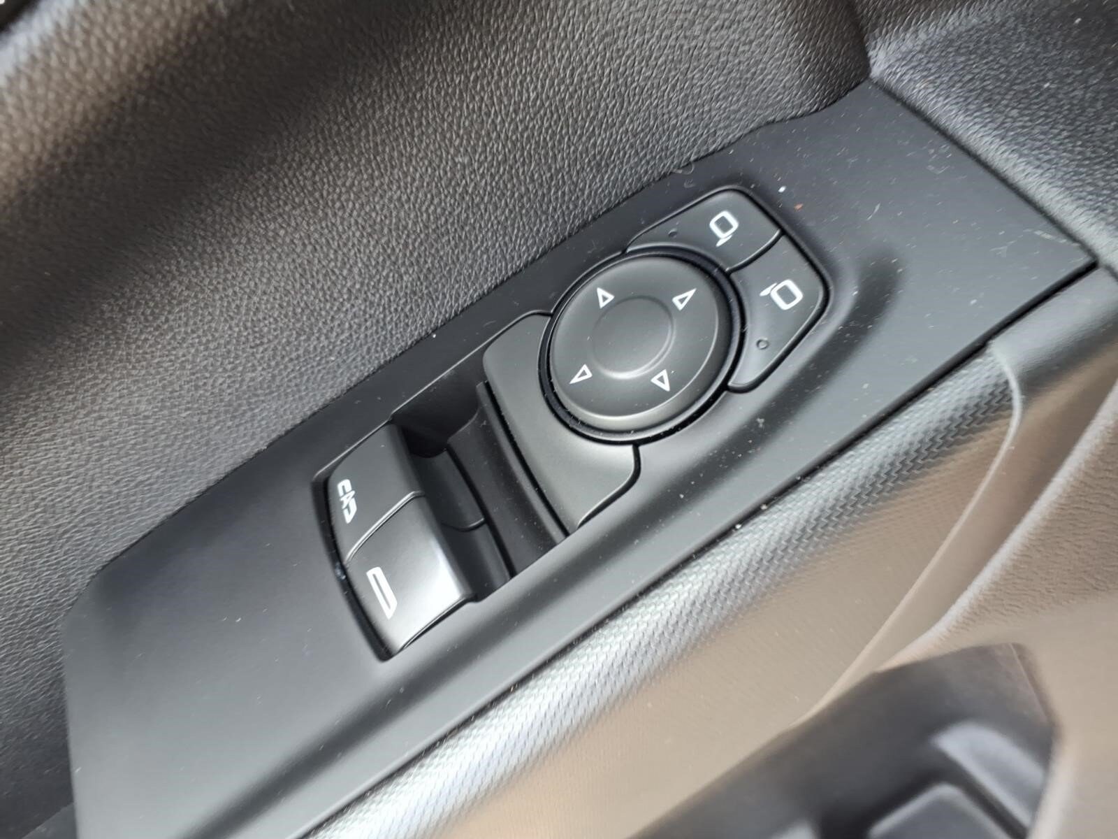 2023 Chevrolet Silverado 1500 Work Truck - Photo 17