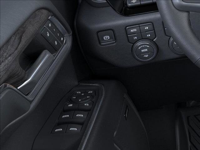 2026 Chevrolet Silverado 1500 LTZ - Photo 22