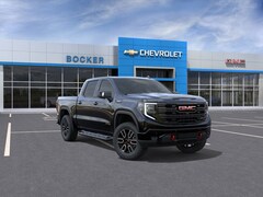 2026 GMC Sierra 1500 AT4 Truck