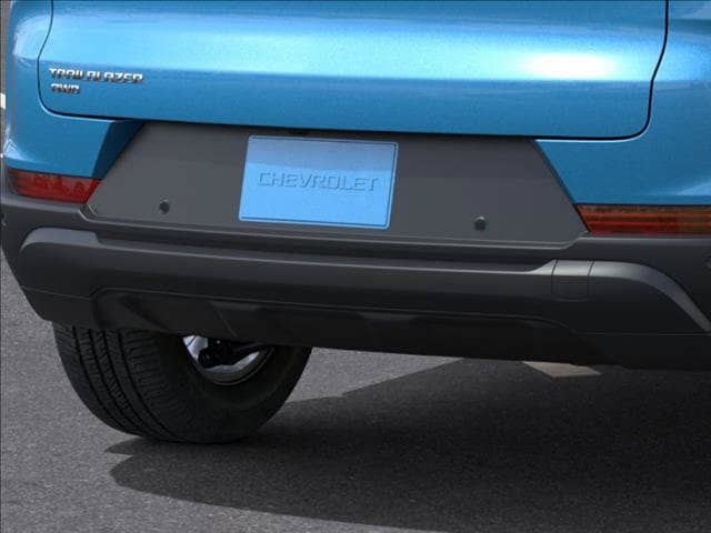 2026 Chevrolet Trailblazer LS - Photo 14