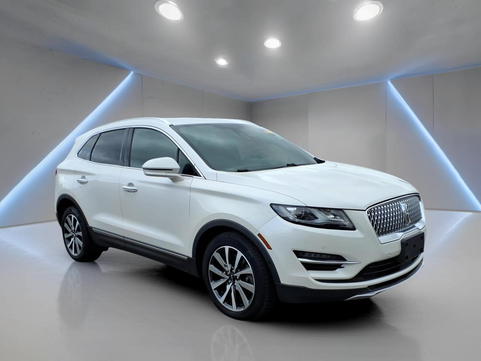 2019 Lincoln MKC