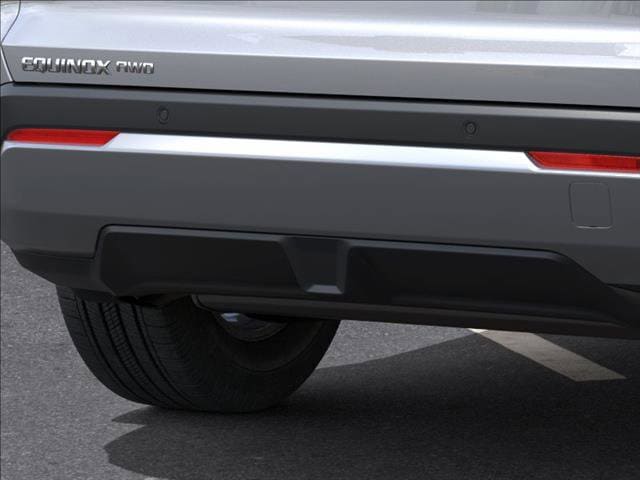 2026 Chevrolet Equinox LT - Photo 14