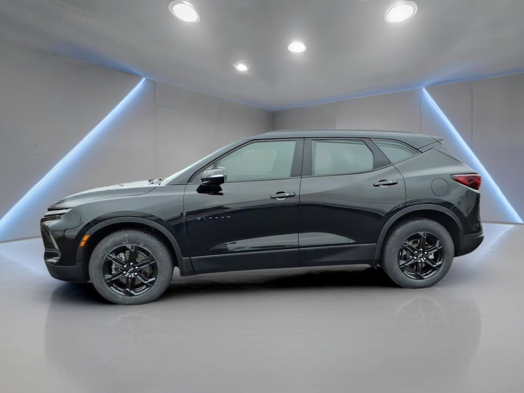 Used 2023 Chevrolet Blazer 3LT SUV