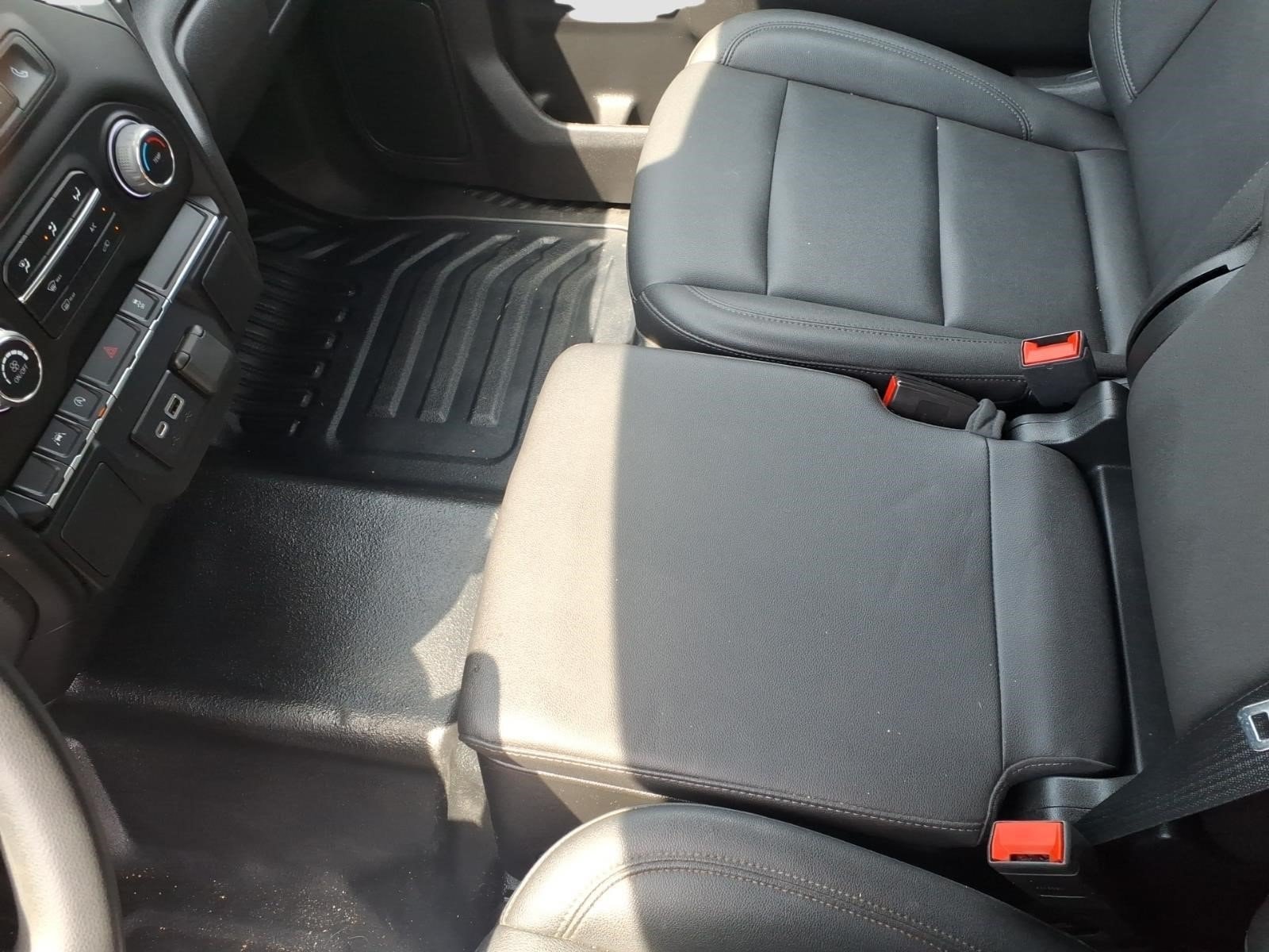 2023 Chevrolet Silverado 1500 Work Truck - Photo 15