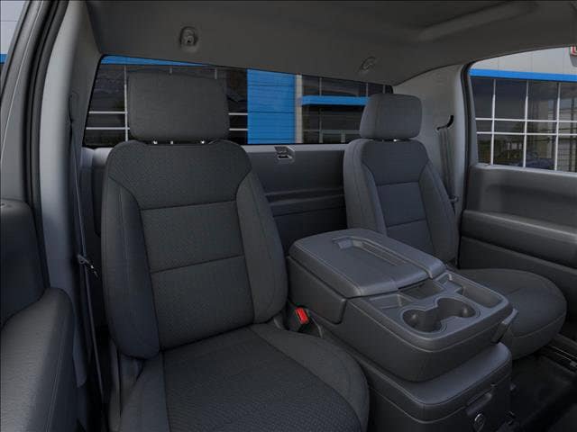 2025 GMC Sierra 1500 Pro - Photo 16