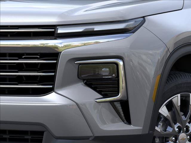 2026 Chevrolet Traverse LT - Photo 10