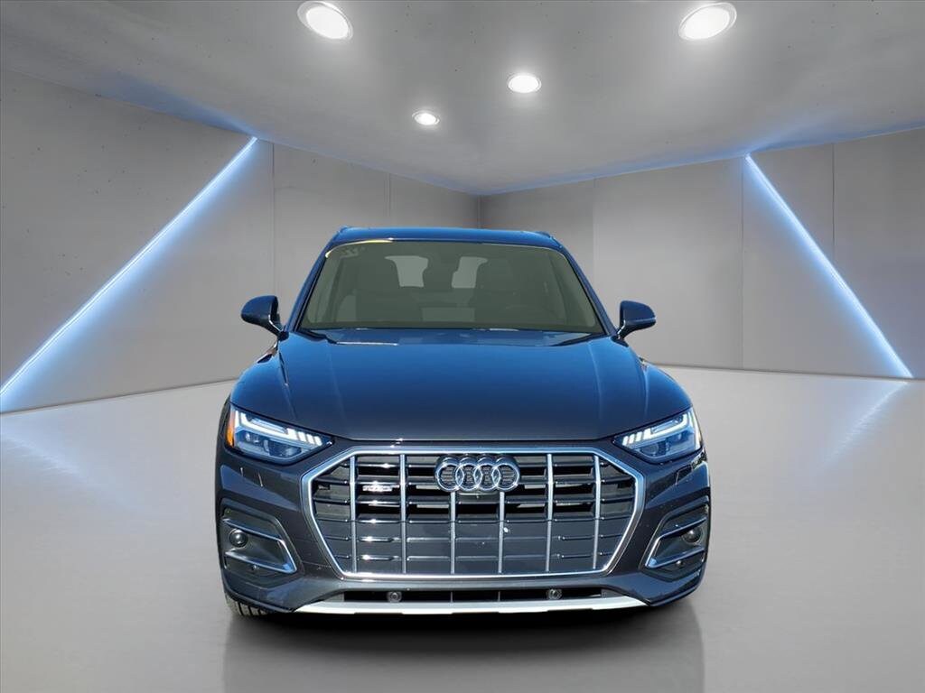 2021 Audi Q5 Premium Prestige photo 2