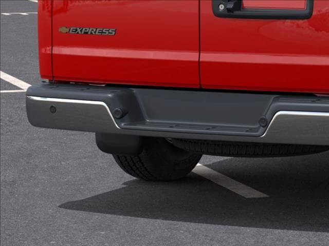 2026 Chevrolet Express Cargo Work Van - Photo 14