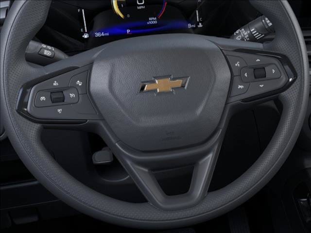 2026 Chevrolet Trailblazer LS - Photo 19