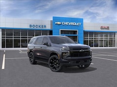 2026 Chevrolet Tahoe RST SUV