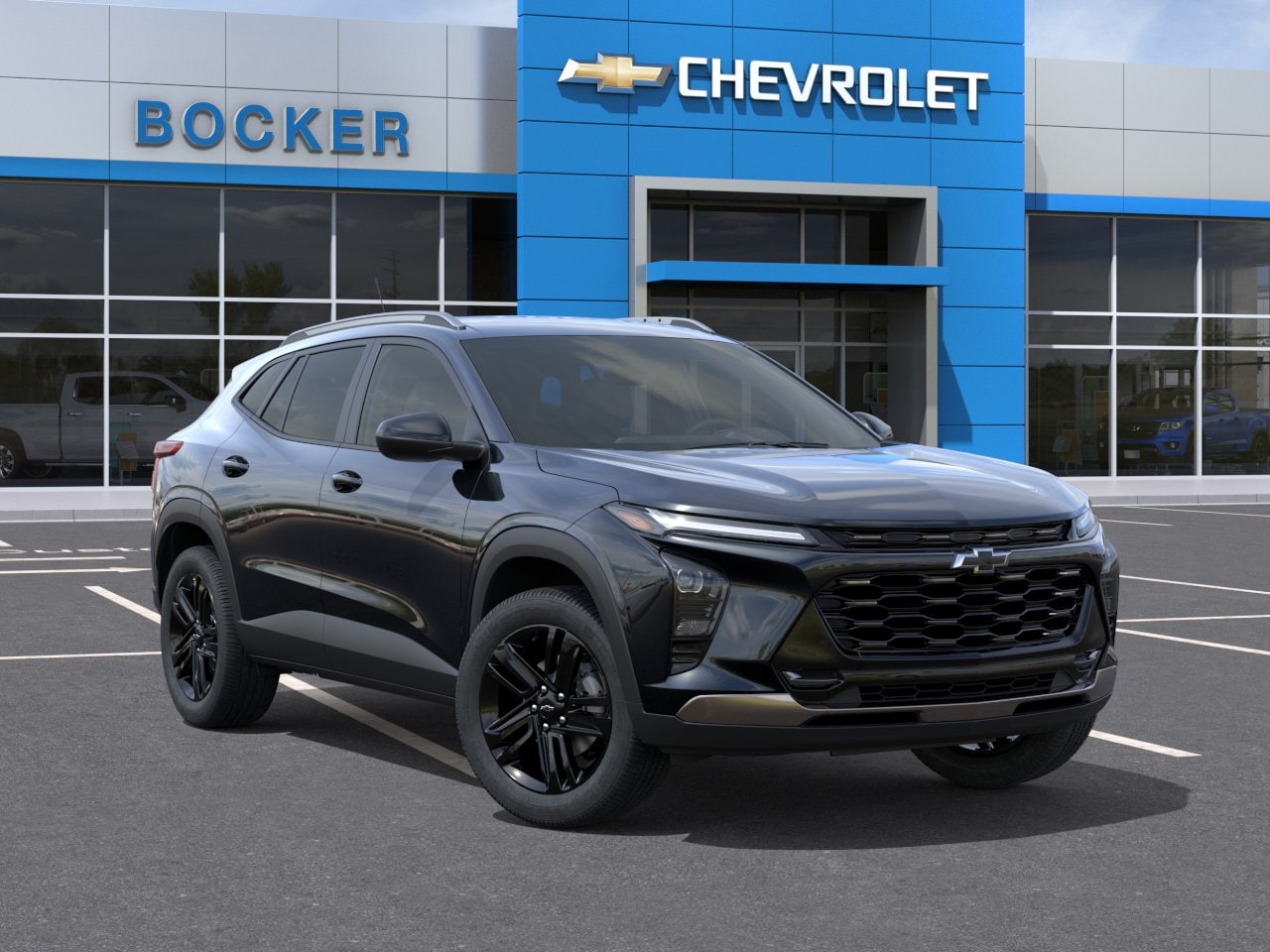 2026 Chevrolet Trax Activ - Photo 7