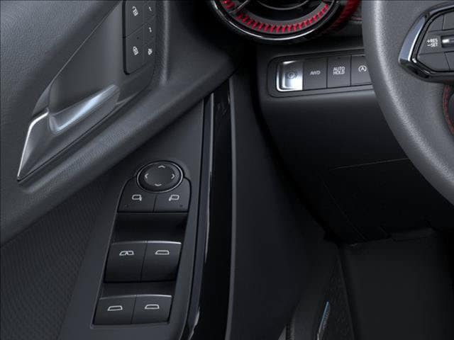 2026 Chevrolet Equinox RS - Photo 22
