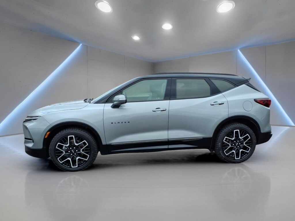 Used 2023 Chevrolet Blazer RS SUV