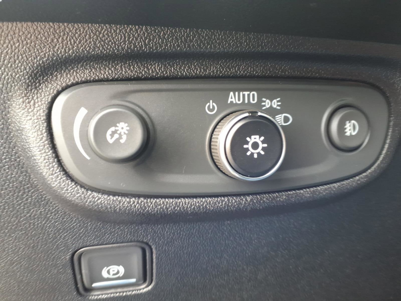 2019 GMC Terrain Denali - Photo 19