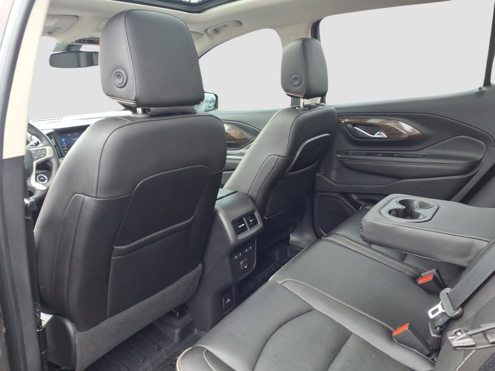 2019 GMC Terrain Denali - Photo 27