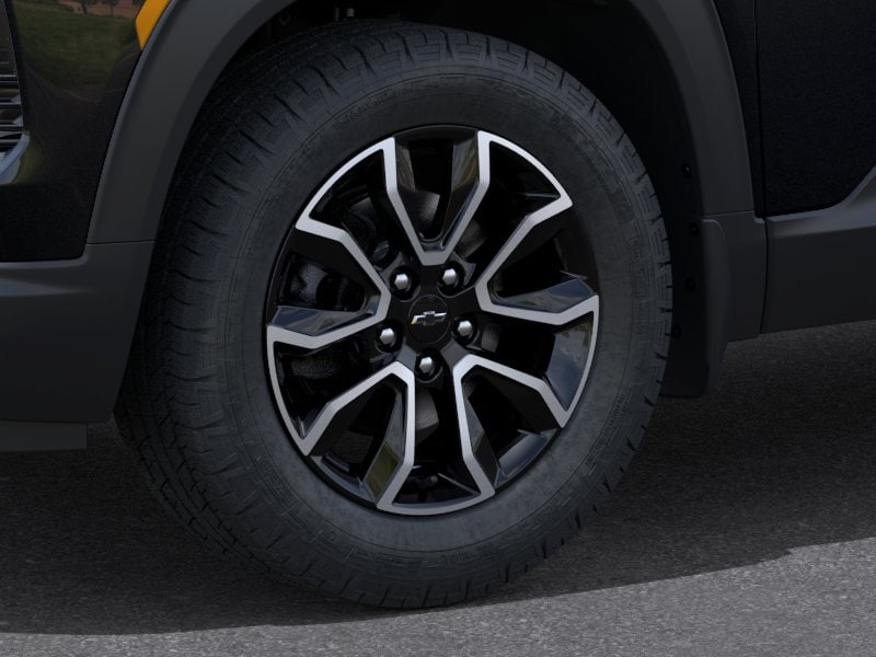2026 Chevrolet Trailblazer Activ - Photo 33