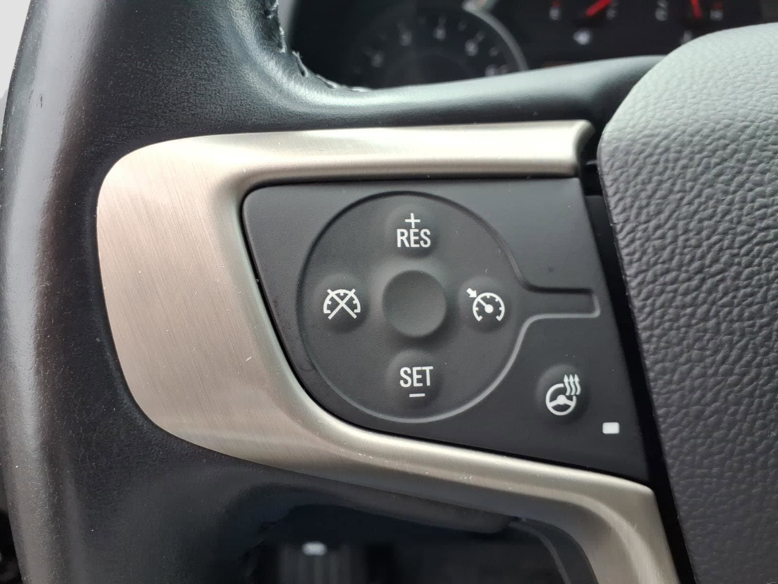 2019 GMC Terrain Denali - Photo 21
