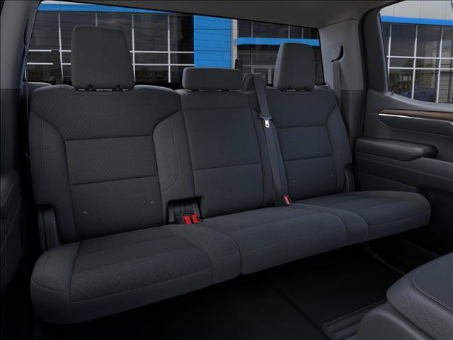 2026 Chevrolet Silverado 1500 LT - Photo 17